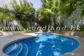 Clear Water Bay Villa For Sale