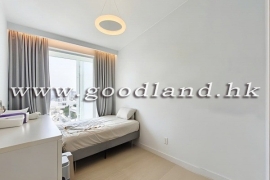 CLEAR WATER BAY | 4-Bed Sea View Villa in Hottest Managed Estate For Rent