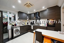 CLEAR WATER BAY | 4-Bed Sea View Villa in Hottest Managed Estate For Rent