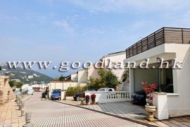 CLEAR WATER BAY | 4-Bed Sea View Villa in Hottest Managed Estate For Rent
