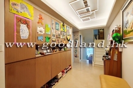 CLEAR WATER BAY | 4-Bed Sea View Villa in Hottest Managed Estate For Rent