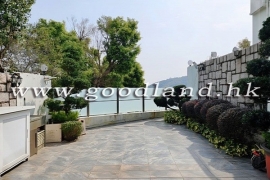 CLEAR WATER BAY | 4-Bed Sea View Villa in Hottest Managed Estate For Rent