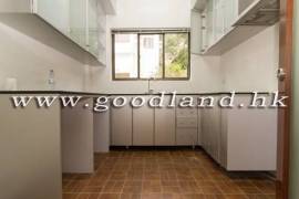 Clear Water Bay Villa For Rent