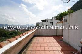 Clear Water Bay Villa For Rent