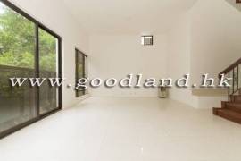 Clear Water Bay Villa For Rent
