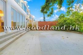 Clear Water Bay Villa For Sale