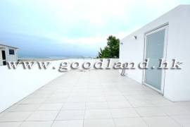 Clear Water Bay Villa For Sale