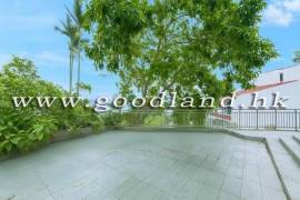 Clear Water Bay Villa For Sale