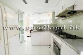 Clear Water Bay Villa For Sale