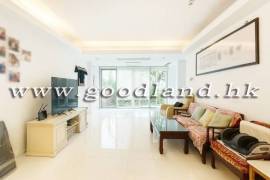 Clear Water Bay Villa For Sale