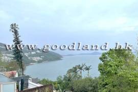 Clear Water Bay Villa For Sale