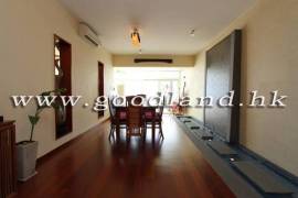 Clear Water Bay Villa For Sale