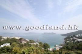 Clear Water Bay Villa For Sale