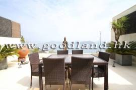 Clear Water Bay Villa For Sale