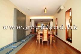 Clear Water Bay Villa For Sale