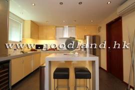 Clear Water Bay Villa For Sale