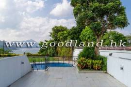 Clear Water Bay Villa For Sale
