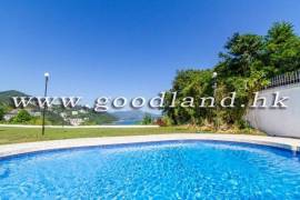 Clear Water Bay Villa For Sale