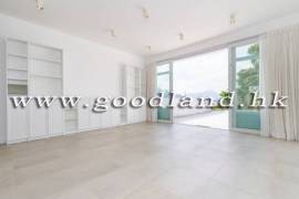 Clear Water Bay Villa For Sale