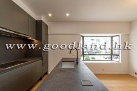 西貢匡湖居臨海別墅出售