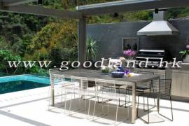 Clear Water Bay Villa For Sale