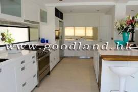 Clear Water Bay Villa For Sale