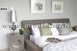 Clear Water Bay Villa For Sale