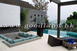 Clear Water Bay Villa For Sale