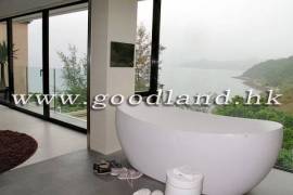Clear Water Bay Villa For Sale