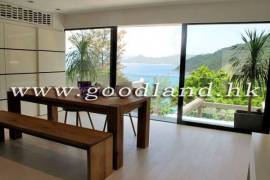 Clear Water Bay Villa For Sale