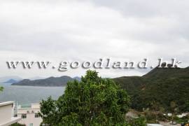 CLEAR WATER BAY Renovated Village House with Sea View and Open Kitchen For Rent
