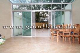 Clear Water Bay Villa For Sale