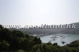 CLEAR WATER BAY Village House with Lawn Garden and Stunning Sea View For Rent