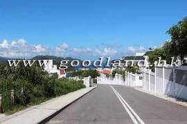 Clear Water Bay Villa For Rent