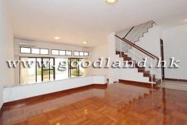 Clear Water Bay Villa For Rent