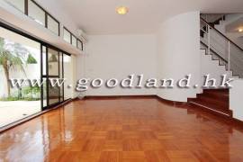 Clear Water Bay Villa For Rent