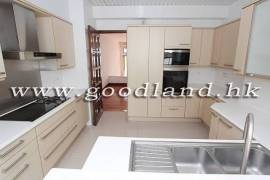 Clear Water Bay Villa For Rent
