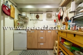 【清水湾临海村屋出售】交通便利・实用家庭布局