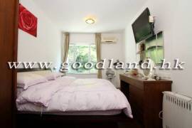 Clear Water Bay Villa For Sale