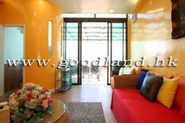 Clear Water Bay Villa For Sale