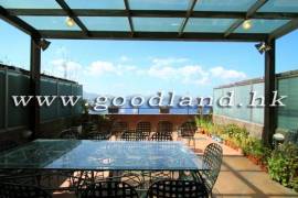 Clear Water Bay Villa For Sale