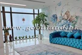 Clear Water Bay Villa For Sale
