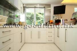 Clear Water Bay Villa For Sale