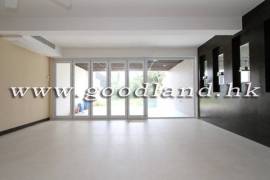 Clear Water Bay Villa For Sale