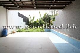 Clear Water Bay Villa For Sale