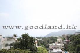 Clear Water Bay Villa For Sale