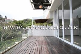 Clear Water Bay Villa For Sale