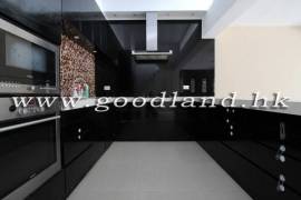 Clear Water Bay Villa For Sale