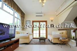 Clear Water Bay Villa For Sale