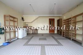 Clear Water Bay Villa For Sale